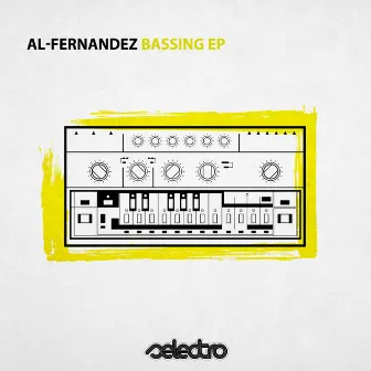 Bassing EP by Al-Fernandez