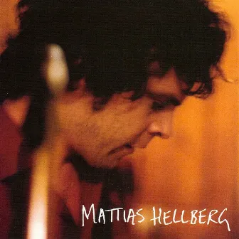 Mattias Hellberg by Mattias Hellberg