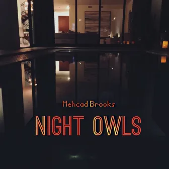 Night Owls by Mehcad Brooks