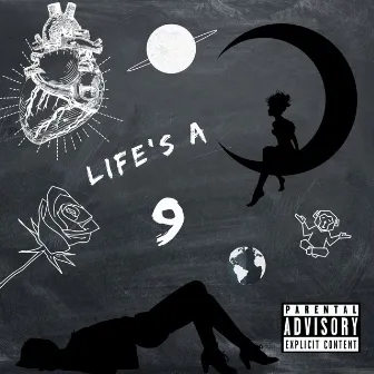 Life's a 9 by Genoside