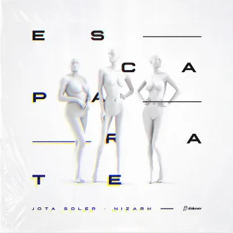 Escaparate by Jota Soler