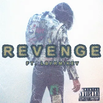 Revenge by Yorke