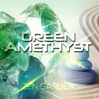 Green Amethyst – Nature Sounds for Feel Beautiful, Yoga, Esoteric, Spiritual Healing, Meditation, Pure Massage, Wellness Spa Music, Zen Garden, Relax, Ayurveda by Spiritual Healing Island