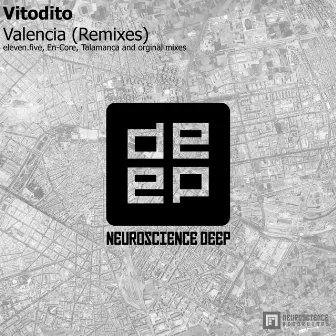 Valencia (Remixes) by Vitodito