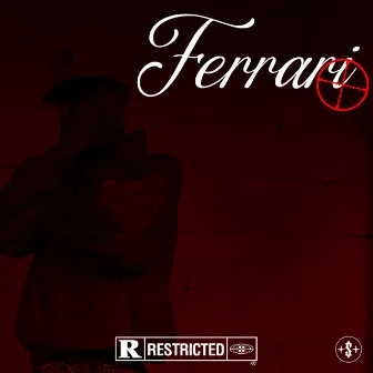 Ferrari by Sanderss