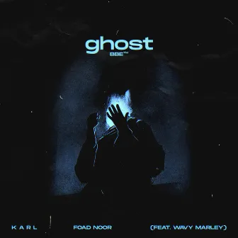 Ghost by Foad Noor