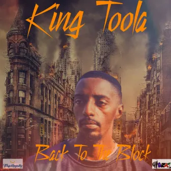 Back to the Block by Teck Tha Toola