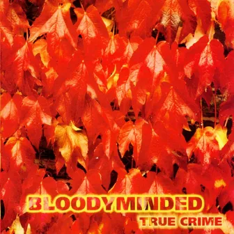 True Crime by Bloodyminded