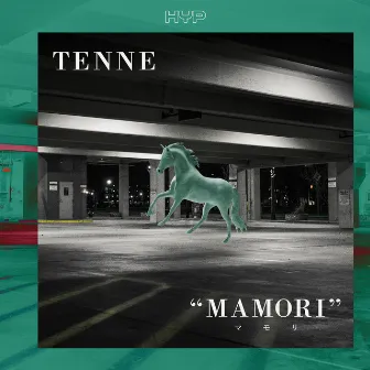 Mamori by Tenne