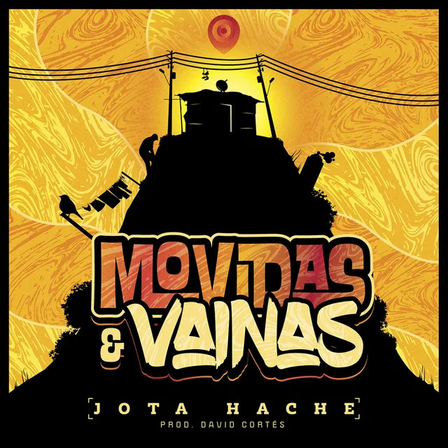 Movidas & Vainas