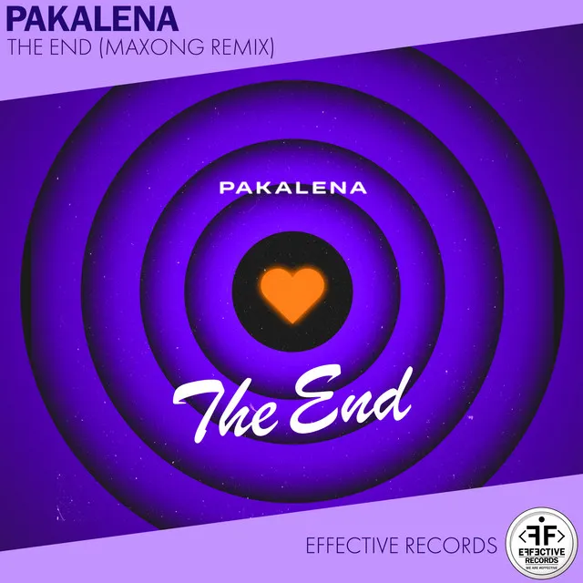 The End (Maxong Remix)