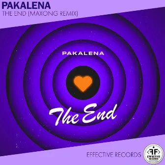 The End (Maxong Remix) by PAKALENA