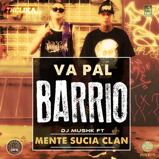 Va Pal Barrio