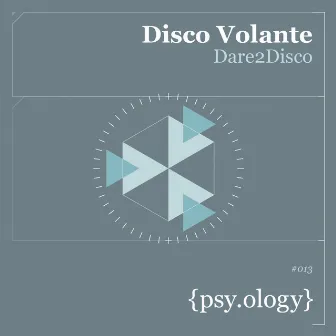 Dare2Disco by Deliriant