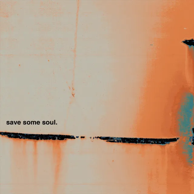 save some soul.