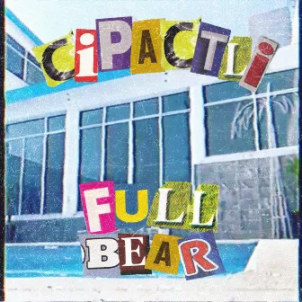 Cipactli by Full Bear