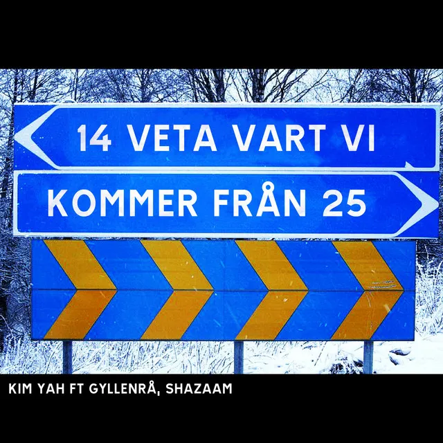 Veta vart vi kommer från