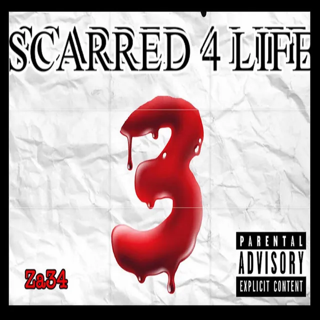 Scarred 4 Life (3)