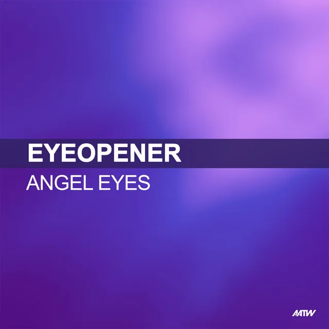 Angel Eyes - Extended Mix