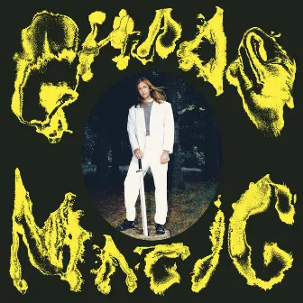 Chaos Magic by Jaakko Eino Kalevi