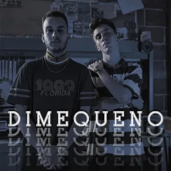 Dime Que No by CRONO$