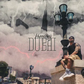 Dubai by Hurreezy