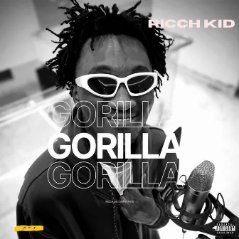 Gorrila by RICCH KID