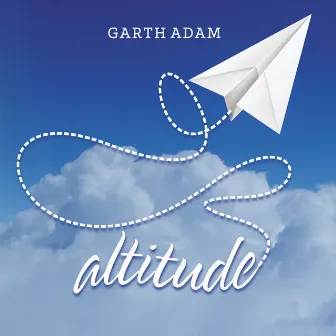 Altitude by Garth Adam