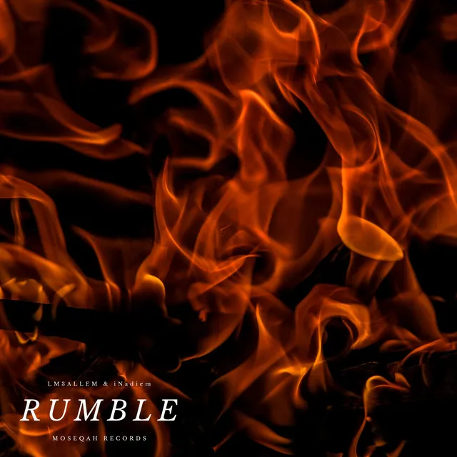 Rumble