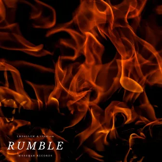 Rumble by iNadiem