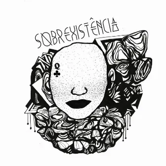 Sobrexistência by Paula Maddi