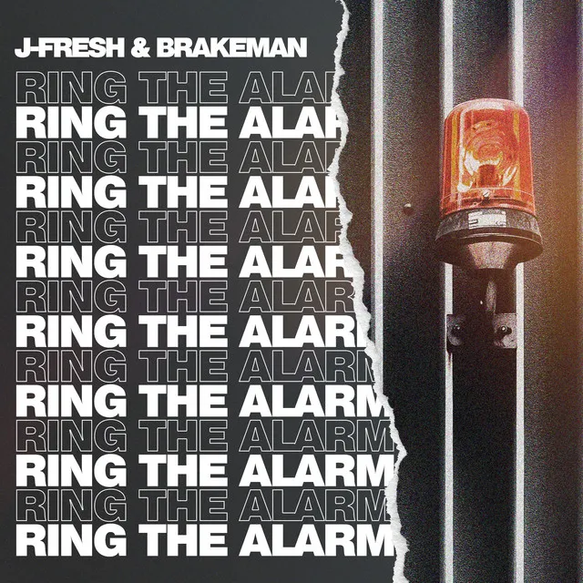 Ring The Alarm