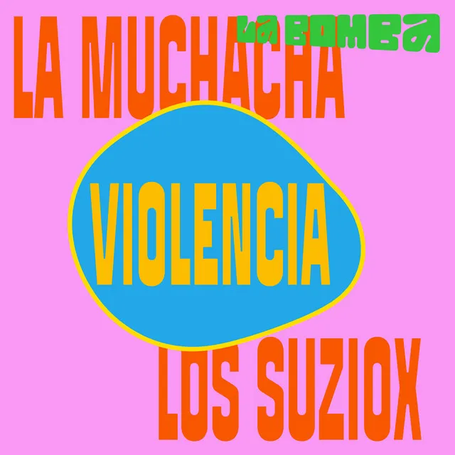 Violencia