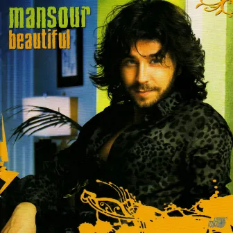 Ghashange(Beatiful) by Mansour