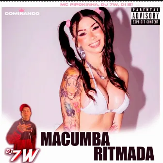 Macumba Ritmada by DJ MT7