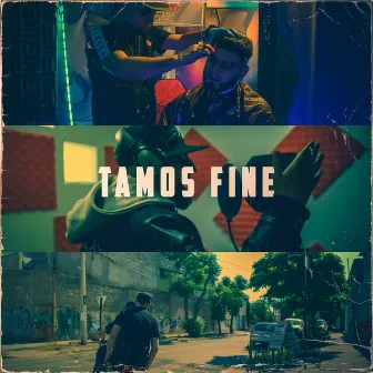 Tamo Fine by Ghone