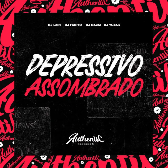 Depressivo Assombrado