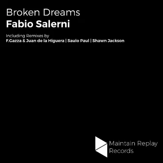 Broken Dreams by Fabio Salerni