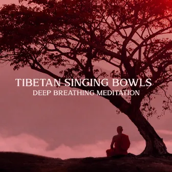 Tibetan Singing Bowls – Deep Breathing Meditation For Improving Sleep & Pain Relief by Qiang Hirohashi