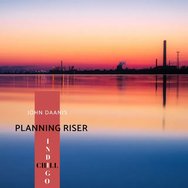 Planning Riser - Original Mix