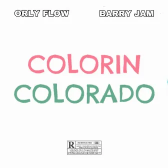 Colorín Colorado by Barry Jam