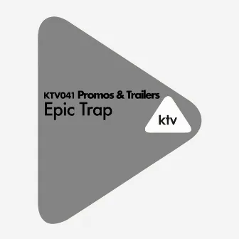 Promos & Trailers - Epic Trap by JC Lemay