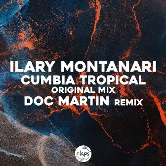 Cumbia Tropical by Ilary Montanari