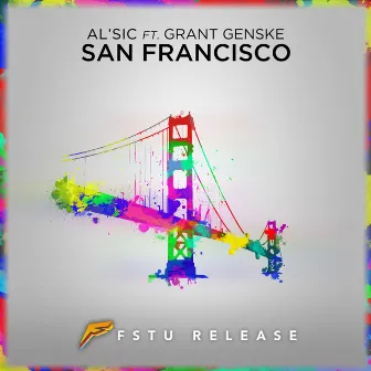 San Francisco (feat. Grant Genske) by AL'sic