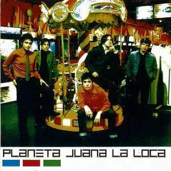 Planeta (Lados B) by Juana La Loca