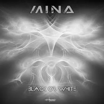 Black or White by Mina