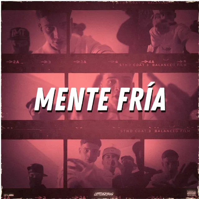 Mente Fría