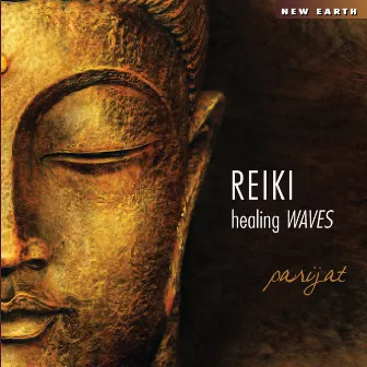 Reiki Healing Waves by Parijat