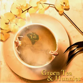 Green Tea & Hunnies by Heartbreaka