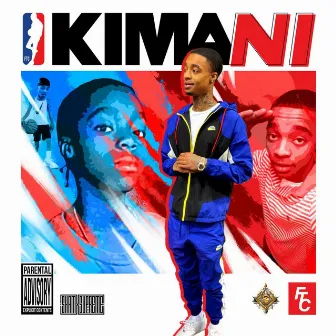 Kimani by Flight